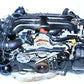 2007-2012 Subaru Legacy GT Turbo JDM Engine 2.0L H4 EJ20Y Replace 2.5L EJ255