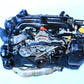2007-2012 Subaru Legacy GT Turbo JDM Engine 2.0L H4 EJ20Y Replace 2.5L EJ255