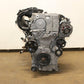 2007-2013 Nissan Altima JDM Engine 2.5L QR25DE