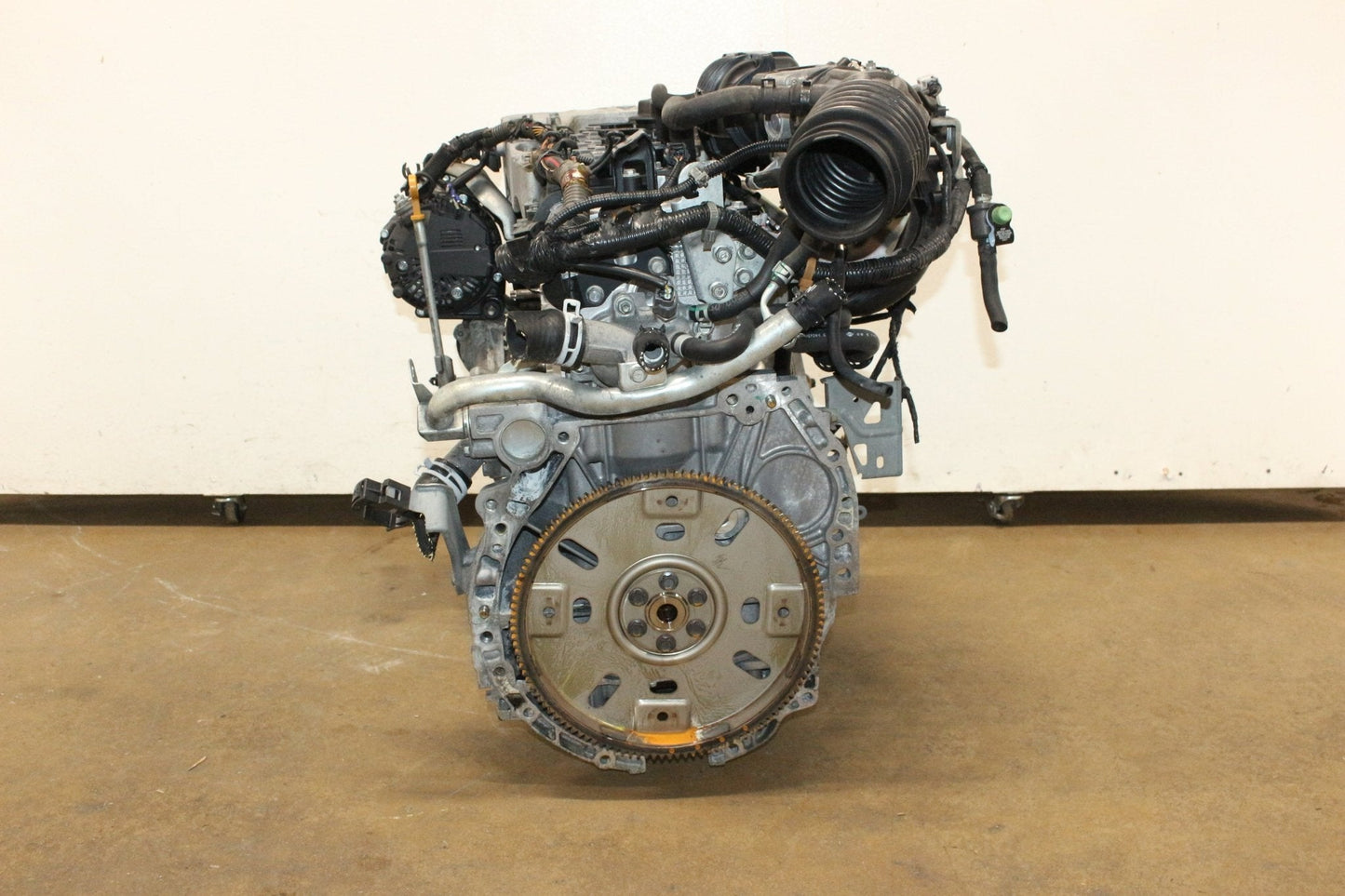 2007-2013 Nissan Altima JDM Engine 2.5L QR25DE