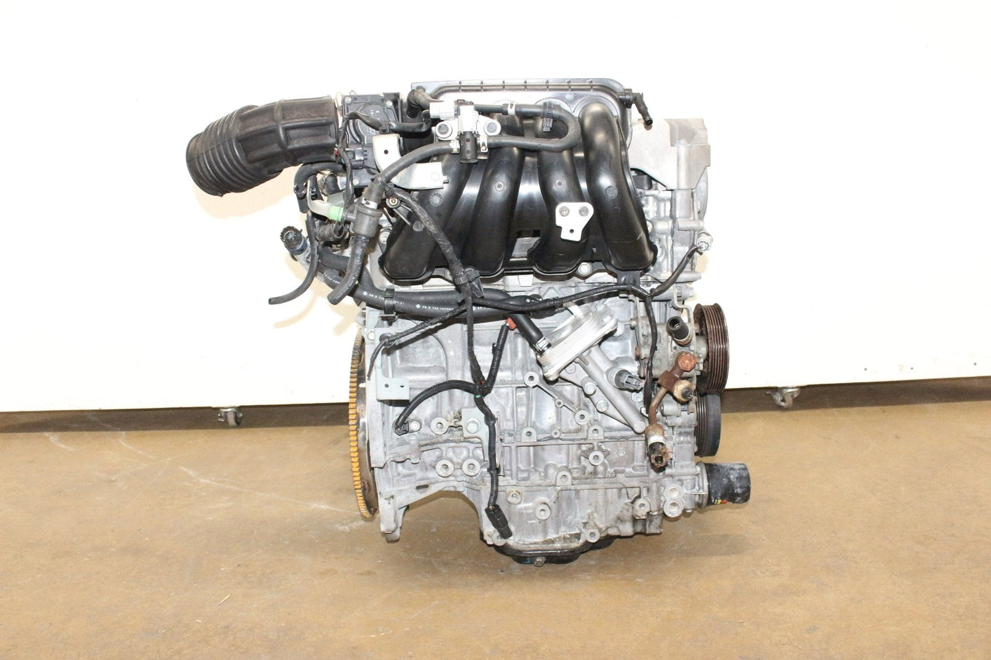 2007-2013 Nissan Altima JDM Engine 2.5L QR25DE