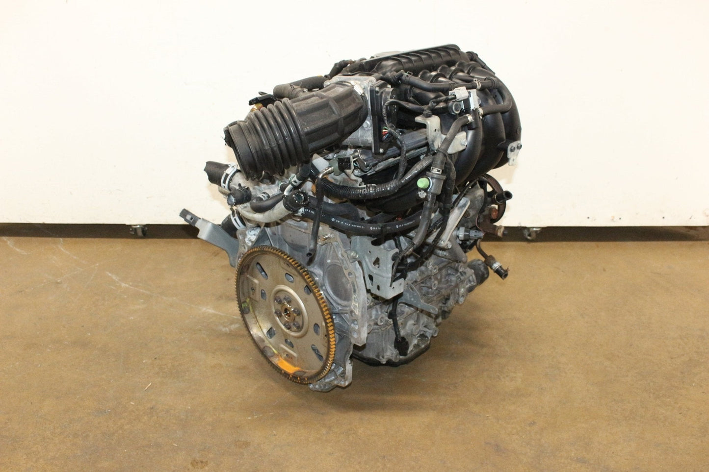 2007-2013 Nissan Altima JDM Engine 2.5L QR25DE
