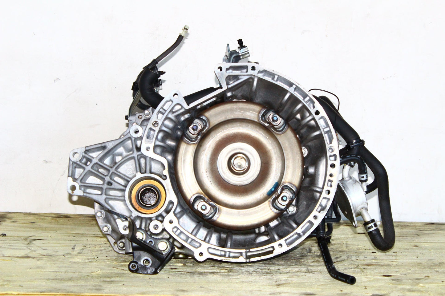 2007-2015 Mazda CX9 AWD Automatic Transmission 3.7L V6 CA10