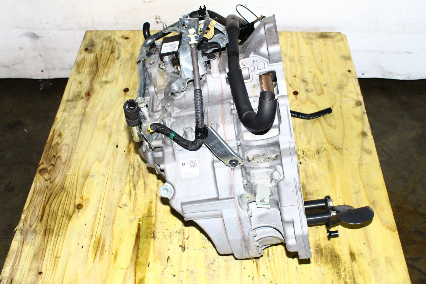 2007-2015 Mazda CX9 AWD Automatic Transmission 3.7L V6 CA10
