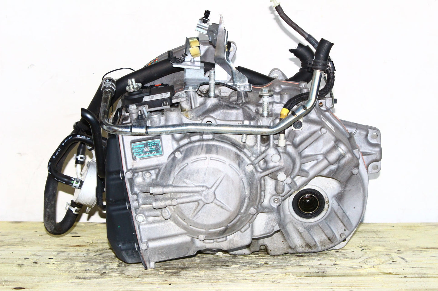 2007-2015 Mazda CX9 AWD Automatic Transmission 3.7L V6 CA10