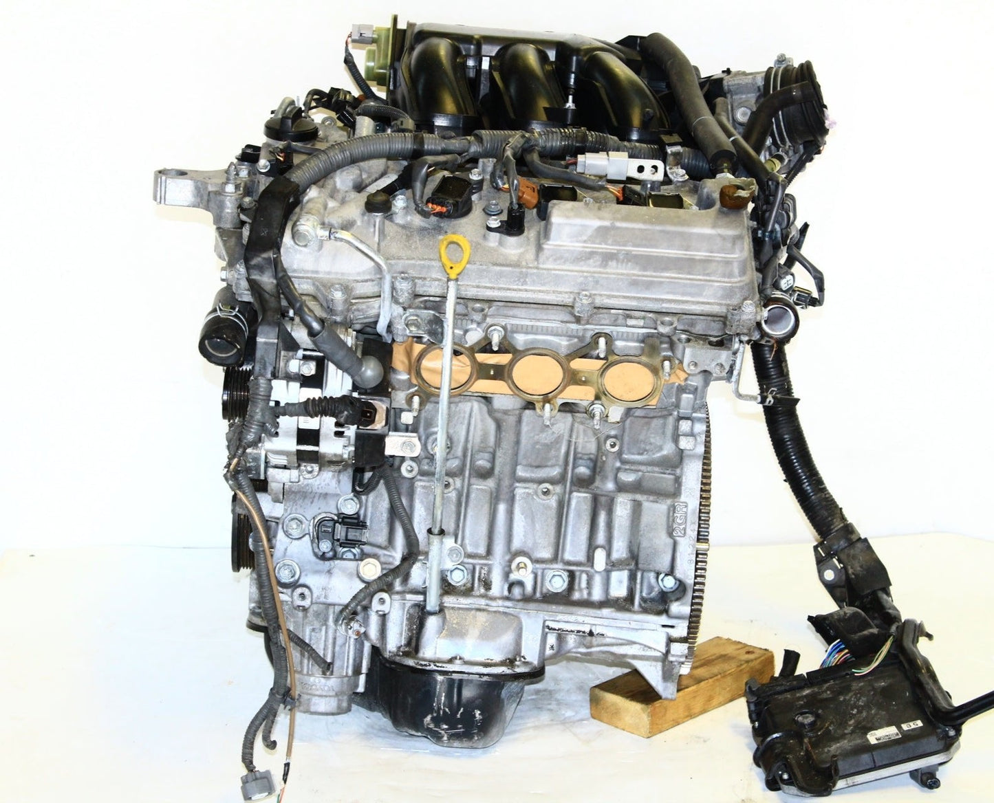 2007-2016 Toyota Avalon FWD JDM Engine VVTI 3.5L V6 2GRFE