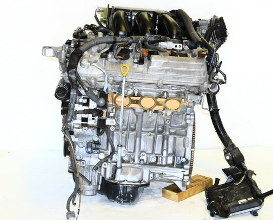 2007-2016 Toyota Avalon FWD JDM Engine VVTI 3.5L V6 2GRFE