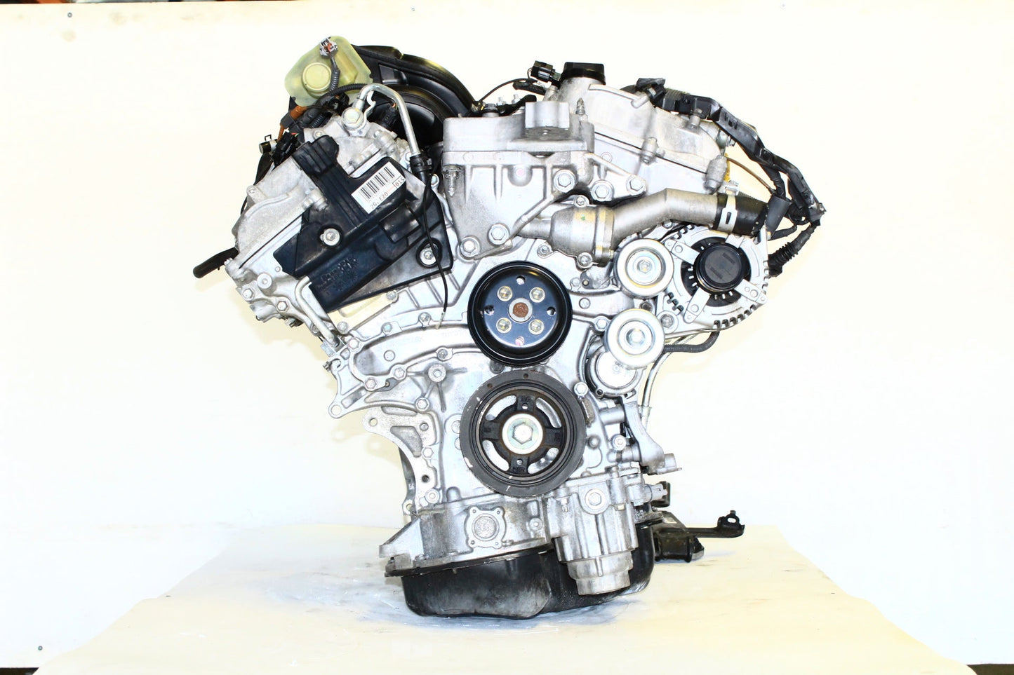 2007-2016 Toyota Avalon FWD JDM Engine VVTI 3.5L V6 2GRFE