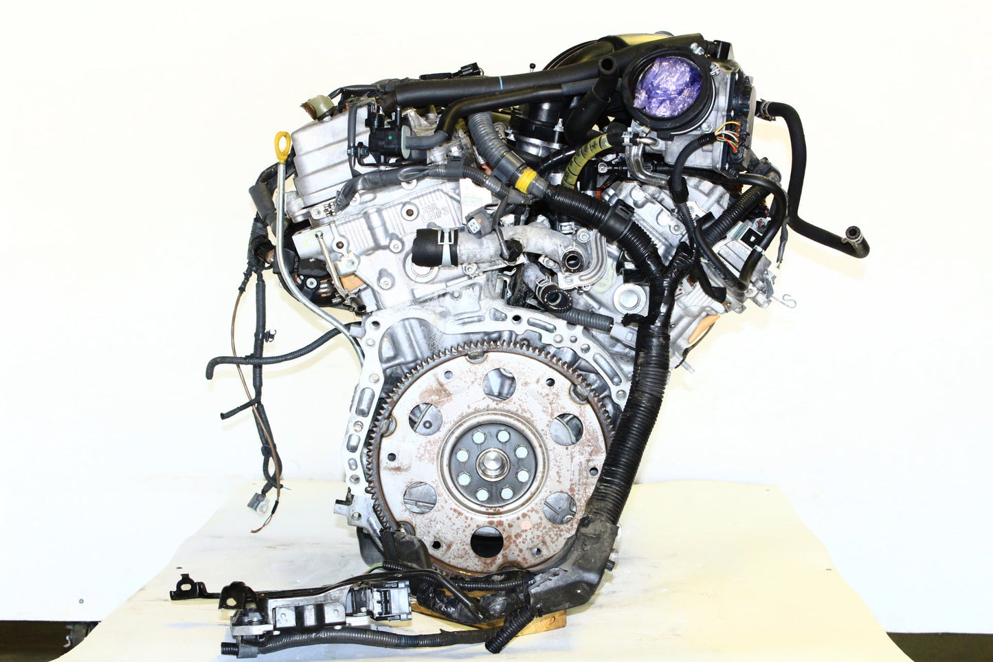 2007-2016 Toyota Avalon FWD JDM Engine VVTI 3.5L V6 2GRFE