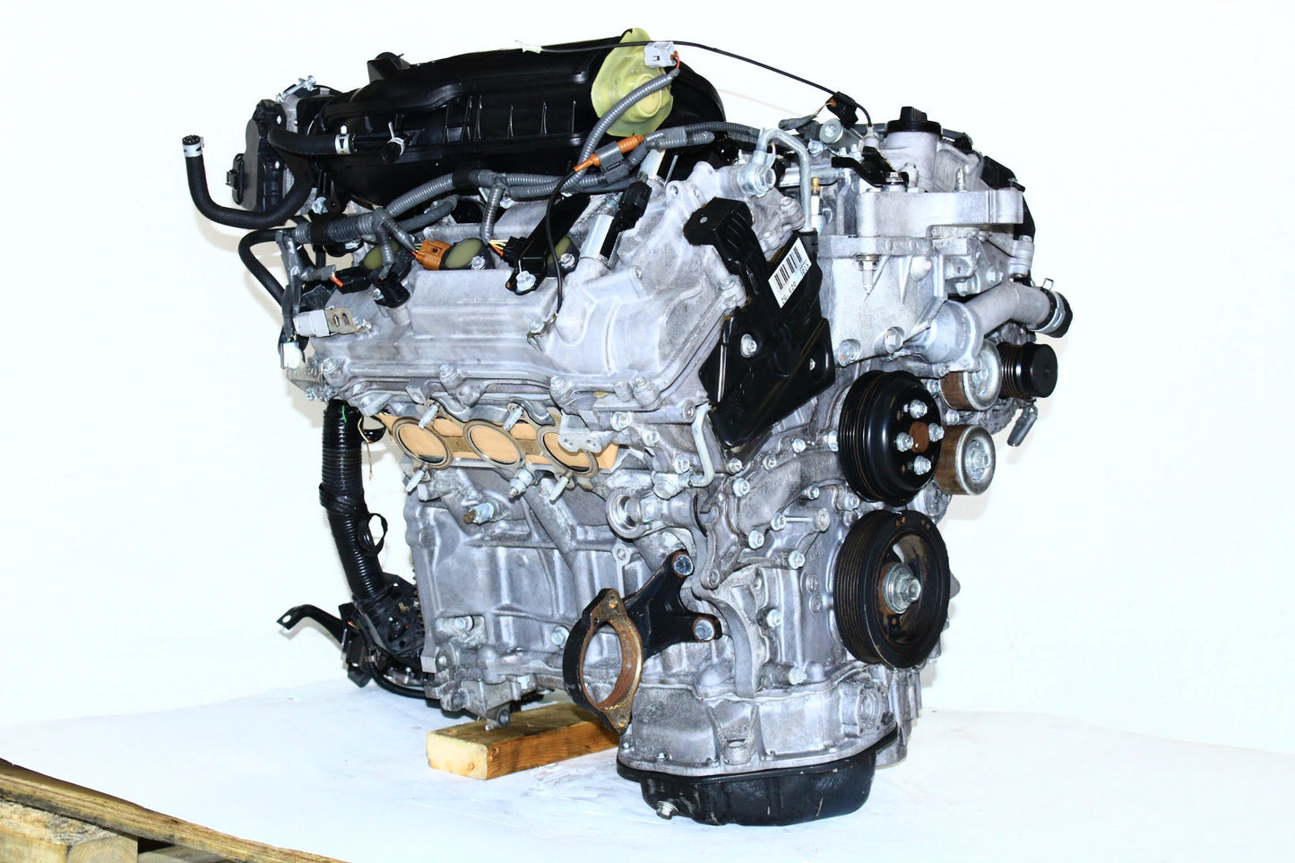 2007-2016 Toyota Camry FWD JDM Engine VVTI 3.5L V6 2GRFE