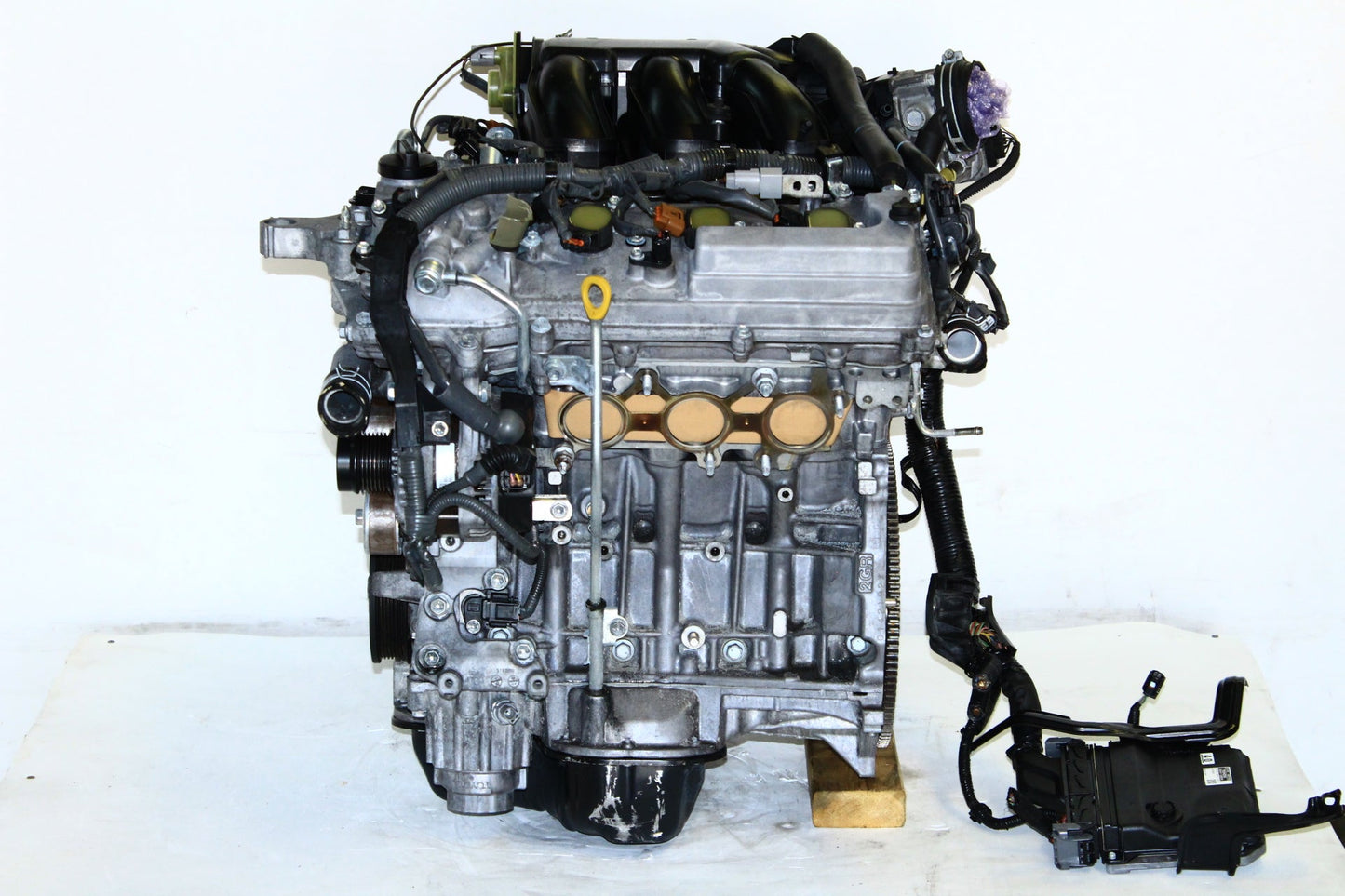 2007-2016 Toyota Camry FWD JDM Engine VVTI 3.5L V6 2GRFE