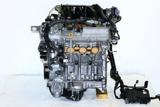 2007-2016 Toyota Camry FWD JDM Engine VVTI 3.5L V6 2GRFE
