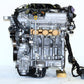 2007-2016 Toyota Camry FWD JDM Engine VVTI 3.5L V6 2GRFE