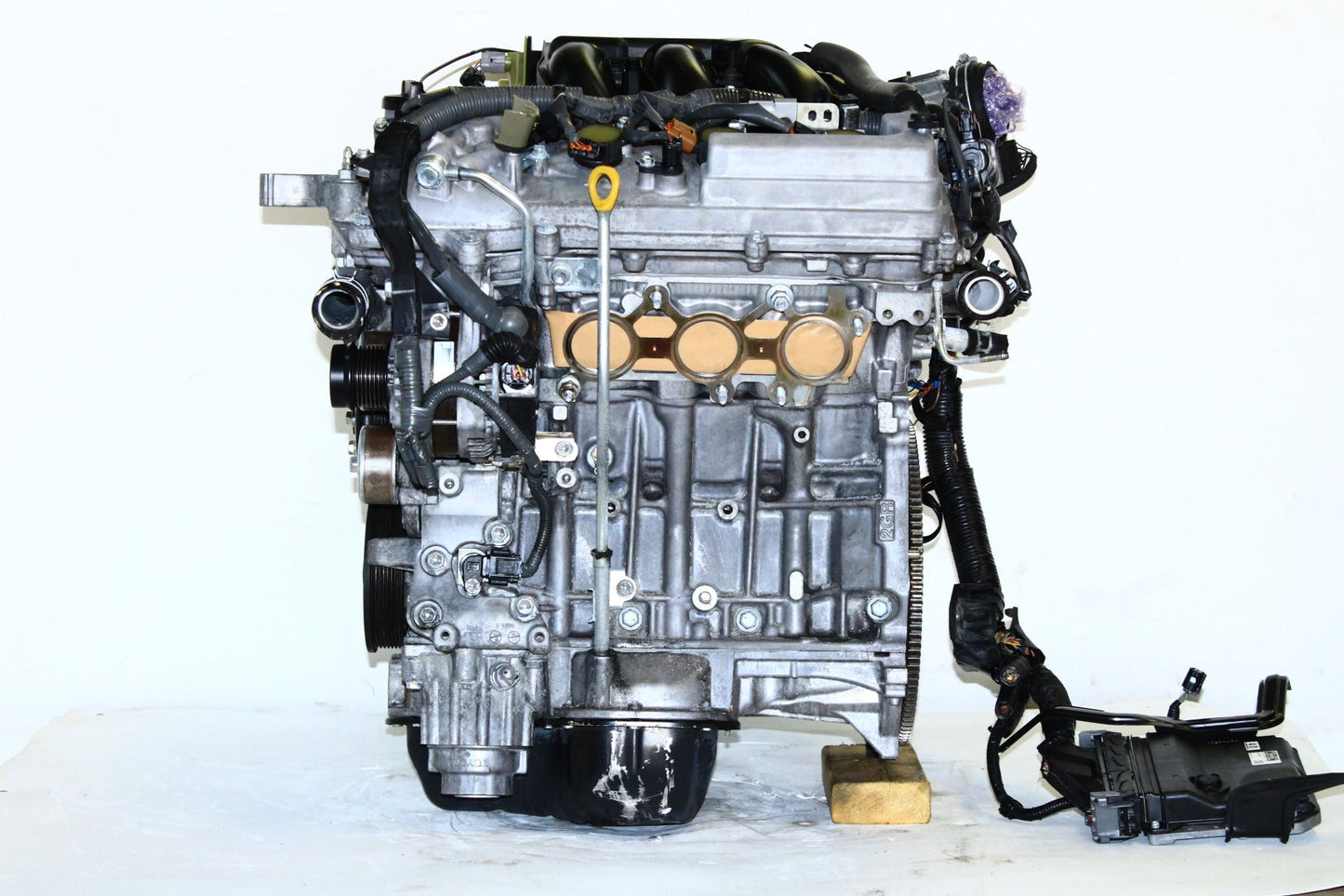 2007-2016 Toyota Camry FWD JDM Engine VVTI 3.5L V6 2GRFE