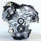 2007-2016 Toyota Camry FWD JDM Engine VVTI 3.5L V6 2GRFE