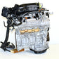 2007-2016 Toyota Highlander FWD JDM Engine VVTI 3.5L V6 2GRFE