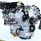 2007-2018 Lexus ES350 FWD JDM Engine VVTI 3.5L V6 2GRFE