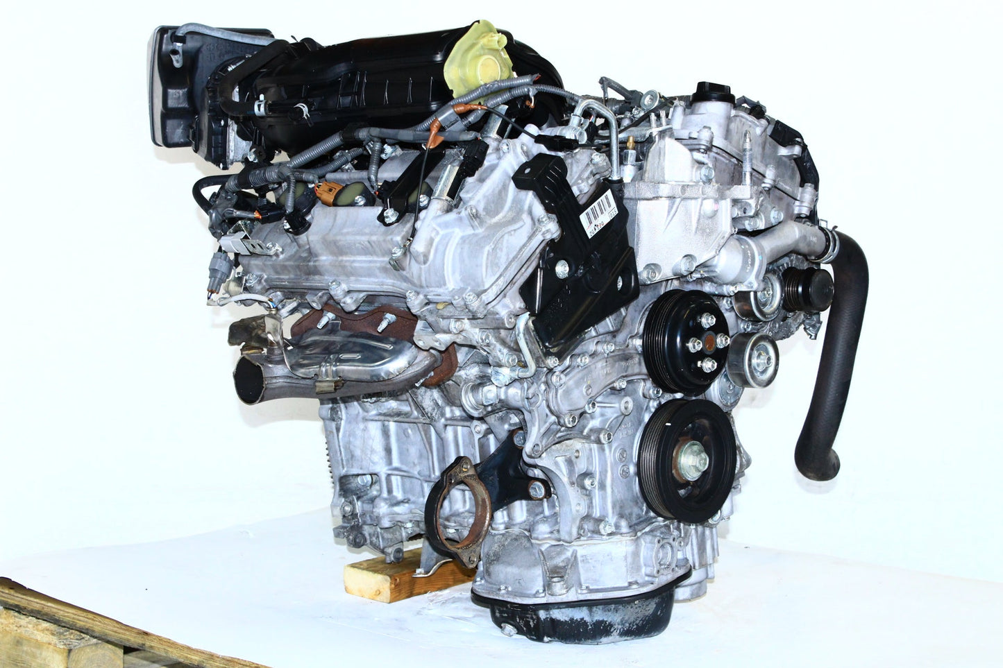 2007-2018 Lexus ES350 FWD JDM Engine VVTI 3.5L V6 2GRFE