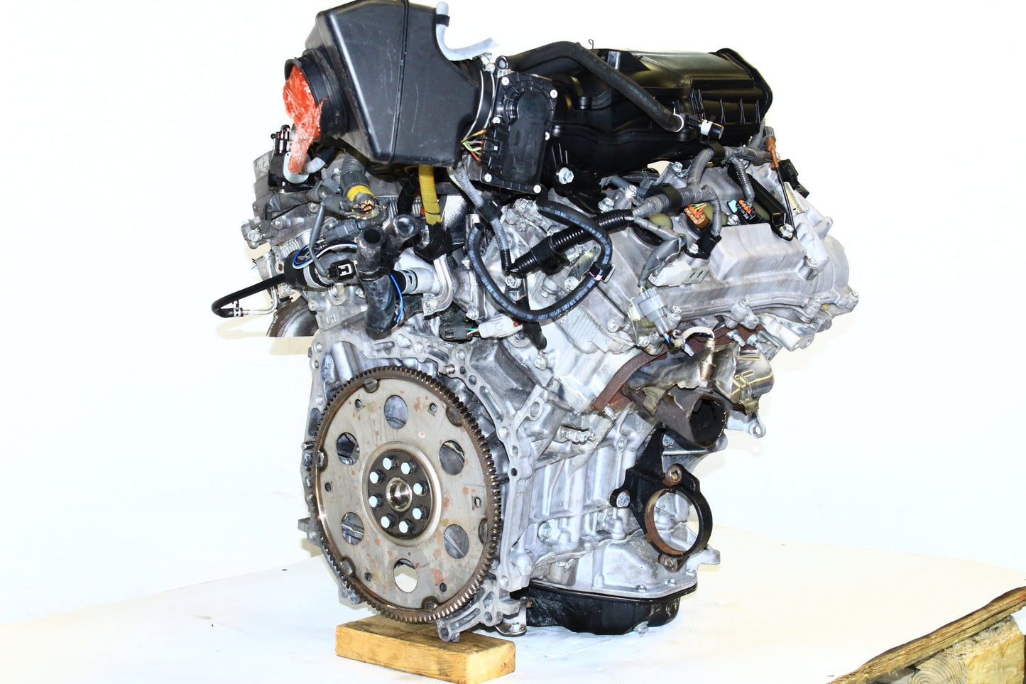 2007-2018 Lexus ES350 FWD JDM Engine VVTI 3.5L V6 2GRFE
