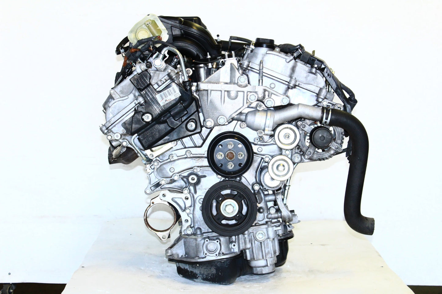 2007-2018 Lexus ES350 FWD JDM Engine VVTI 3.5L V6 2GRFE