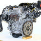 2007-2018 Lexus ES350 FWD JDM Engine VVTI 3.5L V6 2GRFE