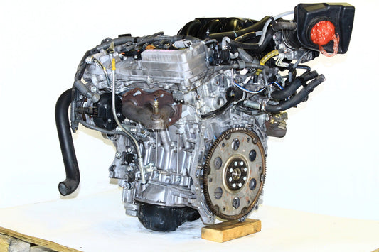 2007-2018 Lexus ES350 FWD JDM Engine VVTI 3.5L V6 2GRFE