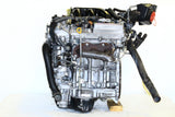 2007-2018 Lexus ES350 FWD JDM Engine VVTI 3.5L V6 2GRFE