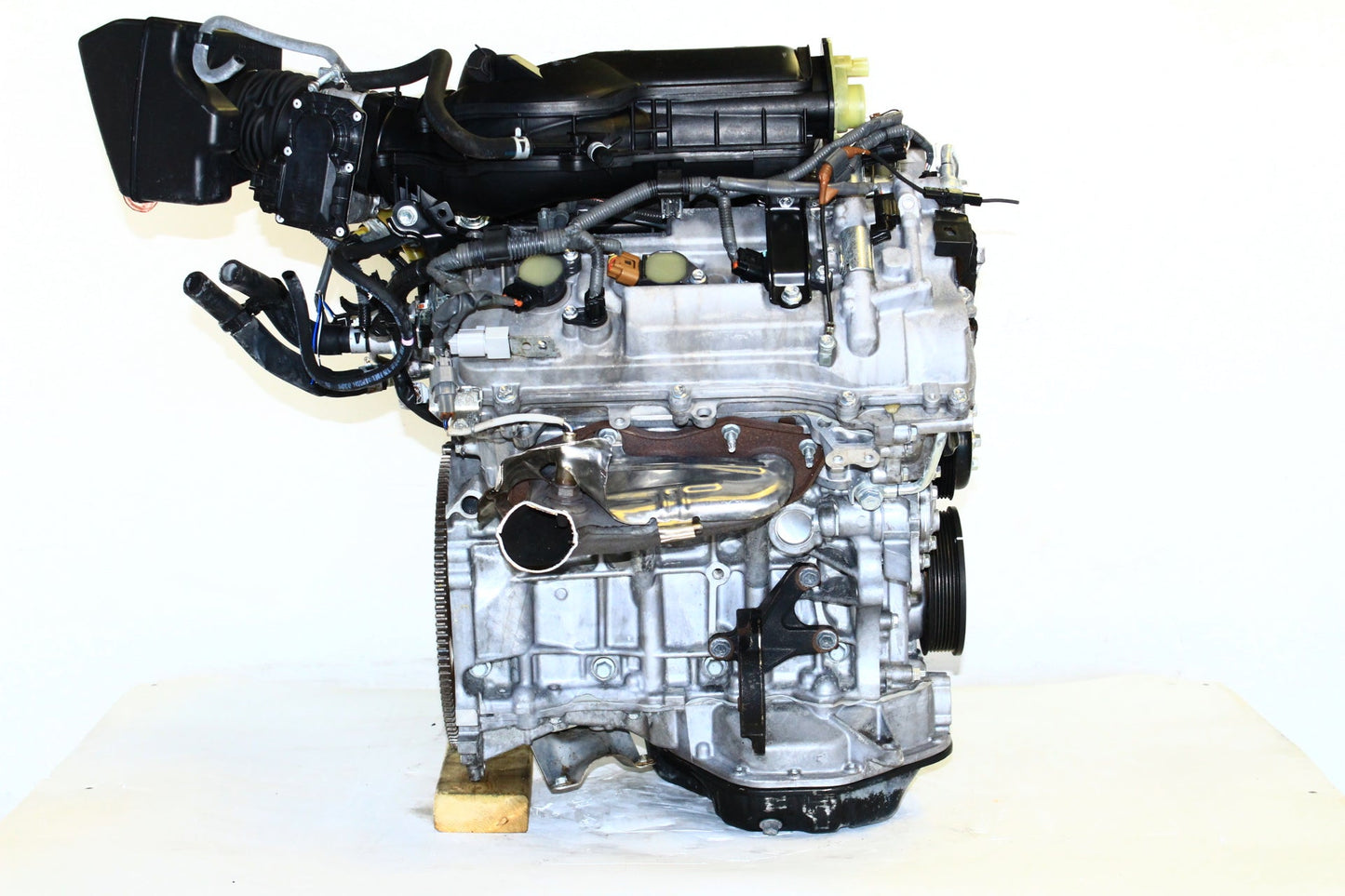 2007-2018 Lexus ES350 FWD JDM Engine VVTI 3.5L V6 2GRFE