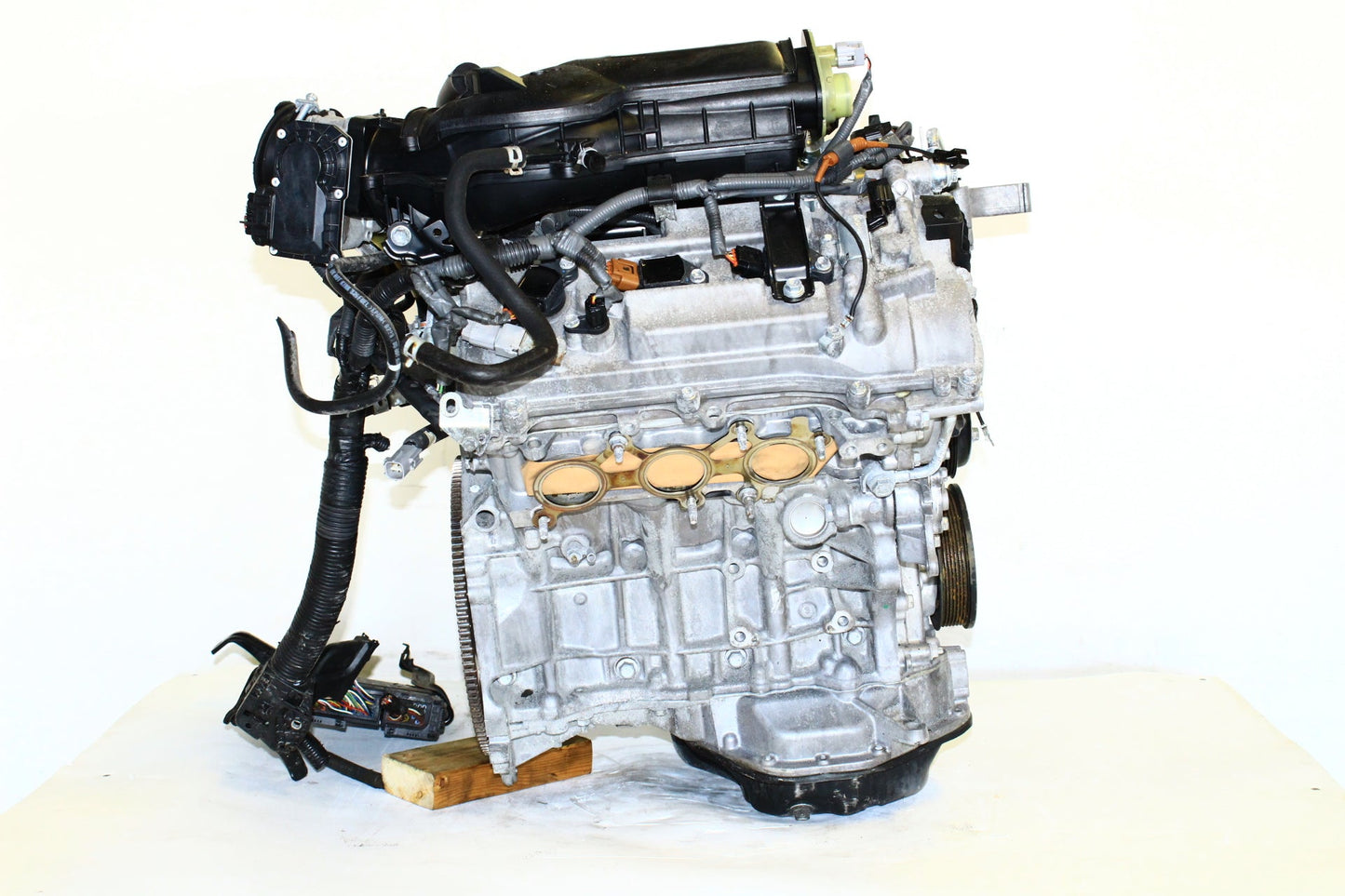 2007-2018 Lexus RX350 Motor Engine VVTI 3.5L V6 2GRFE JDM