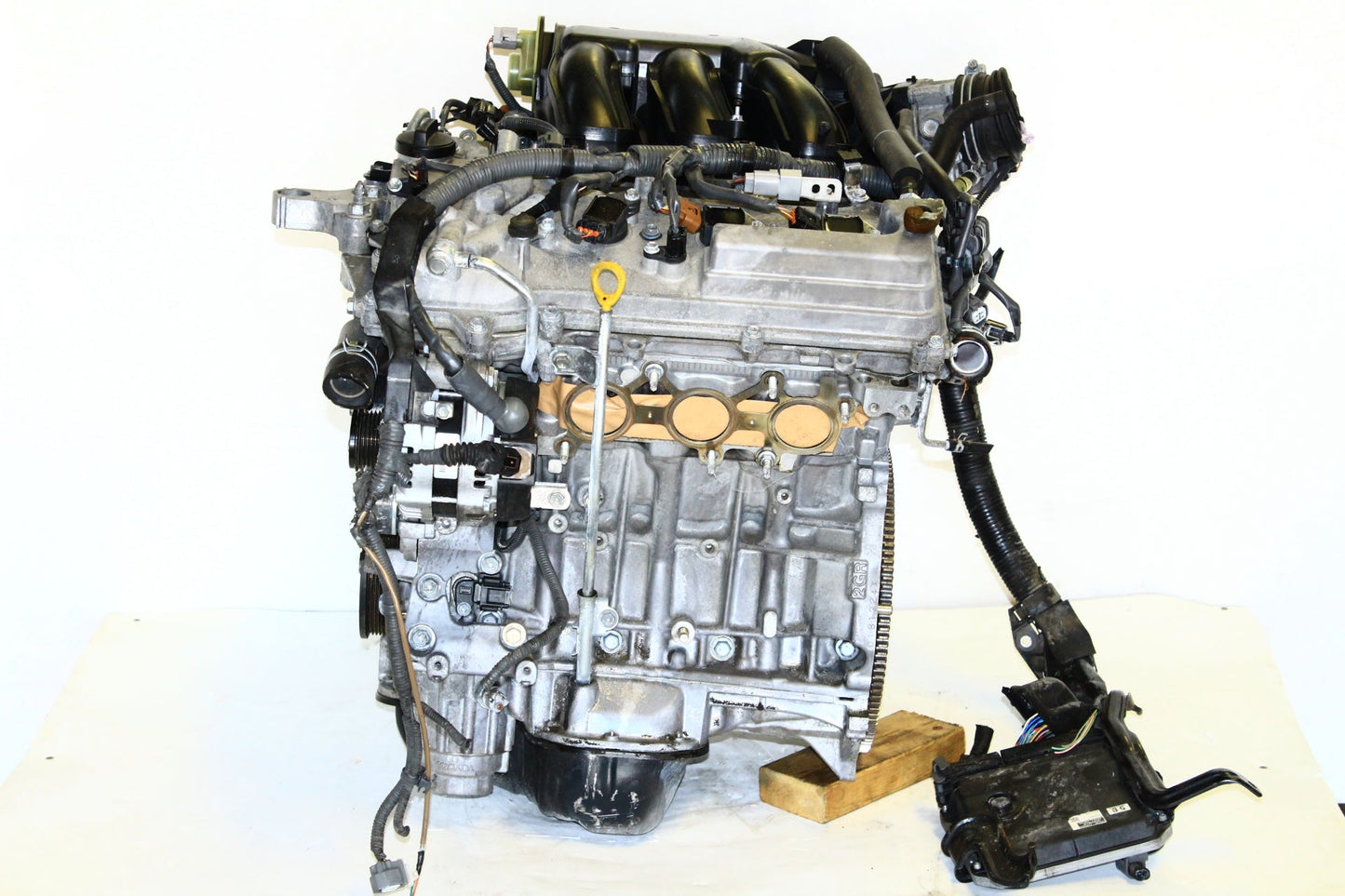 2007-2018 Lexus RX350 Motor Engine VVTI 3.5L V6 2GRFE JDM