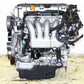 2008-2011 Honda Element JDM Engine I-VTEC 2.4L K24A-RAA