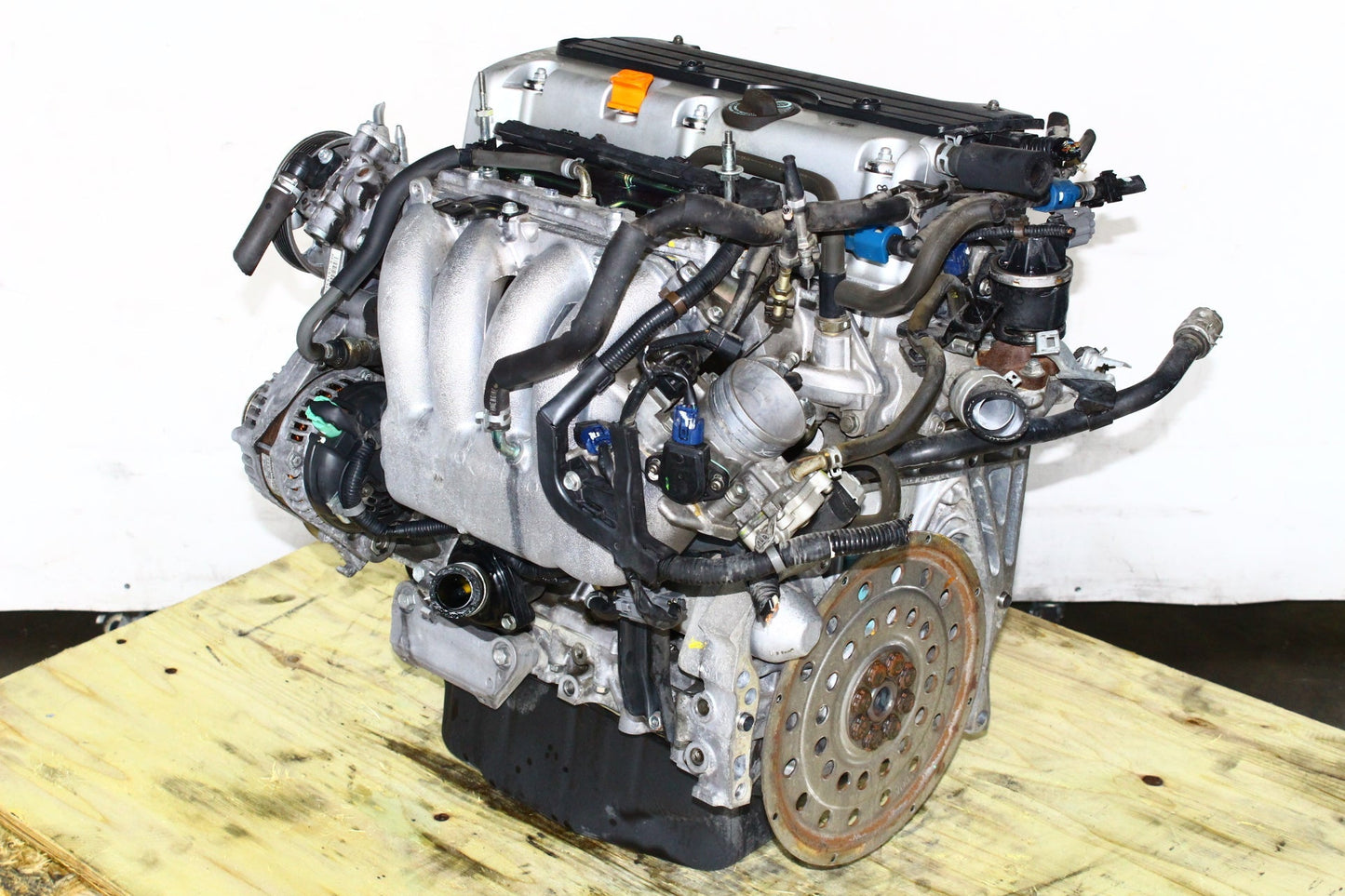2008-2011 Honda Element JDM Engine I-VTEC 2.4L K24A-RAA