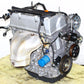 2008-2011 Honda Element JDM Engine I-VTEC 2.4L K24A-RAA