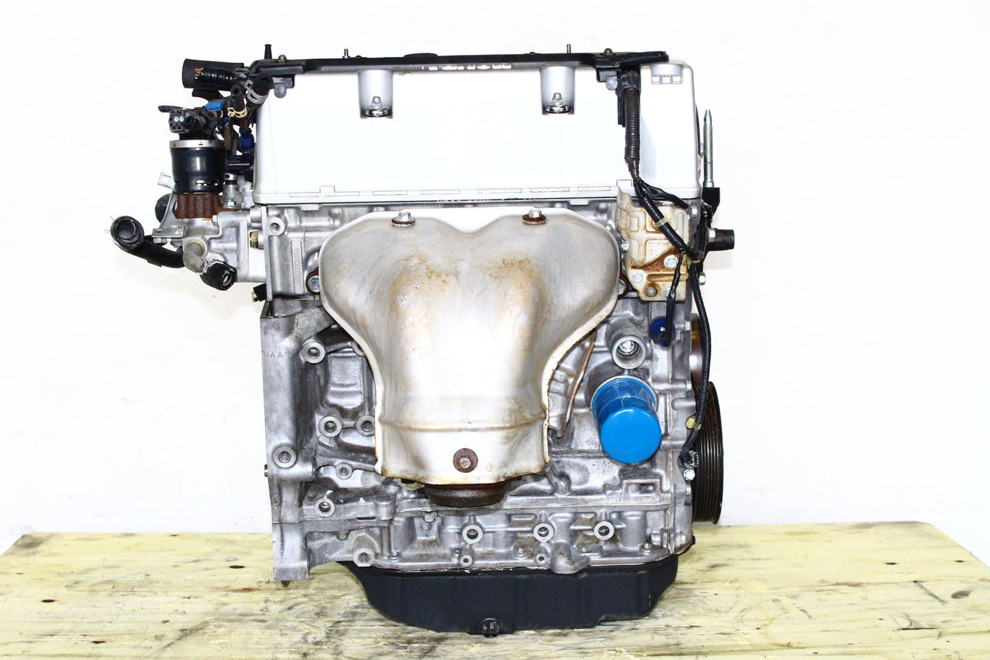 2008-2011 Honda Element JDM Engine I-VTEC 2.4L K24A-RAA