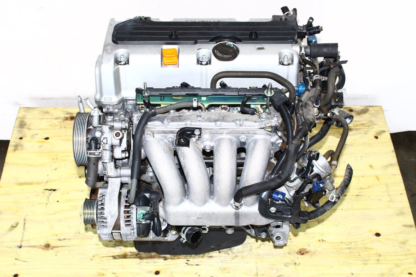 2008-2011 Honda Element JDM Engine I-VTEC 2.4L K24A-RAA