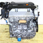2008-2012 Honda Accord JDM Engine 2.4L K24A K24Z3