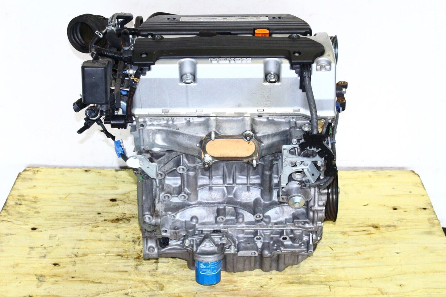 2008-2012 Honda Accord JDM Engine 2.4L K24A K24Z3