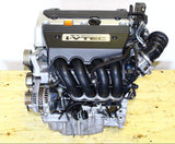 2008-2012 Honda Accord JDM Engine 2.4L K24A K24Z3