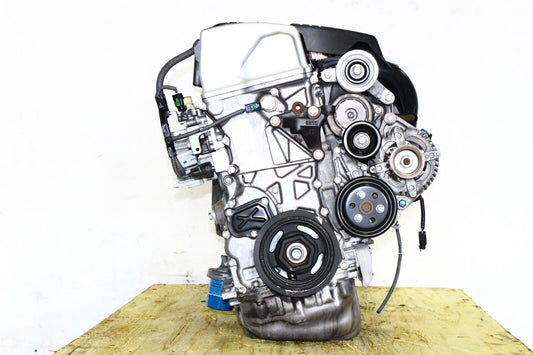 2008-2012 Honda Accord JDM Engine 2.4L K24A K24Z3