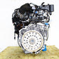 2008-2012 Honda Accord JDM Engine 2.4L K24A K24Z3