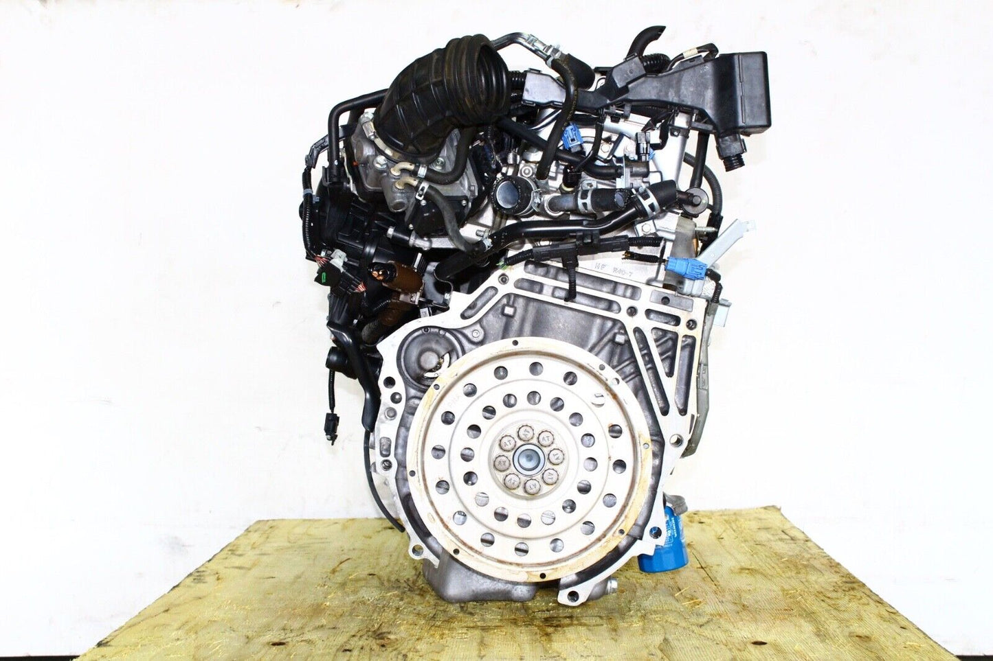 2008-2012 Honda Accord JDM Engine 2.4L K24A K24Z3