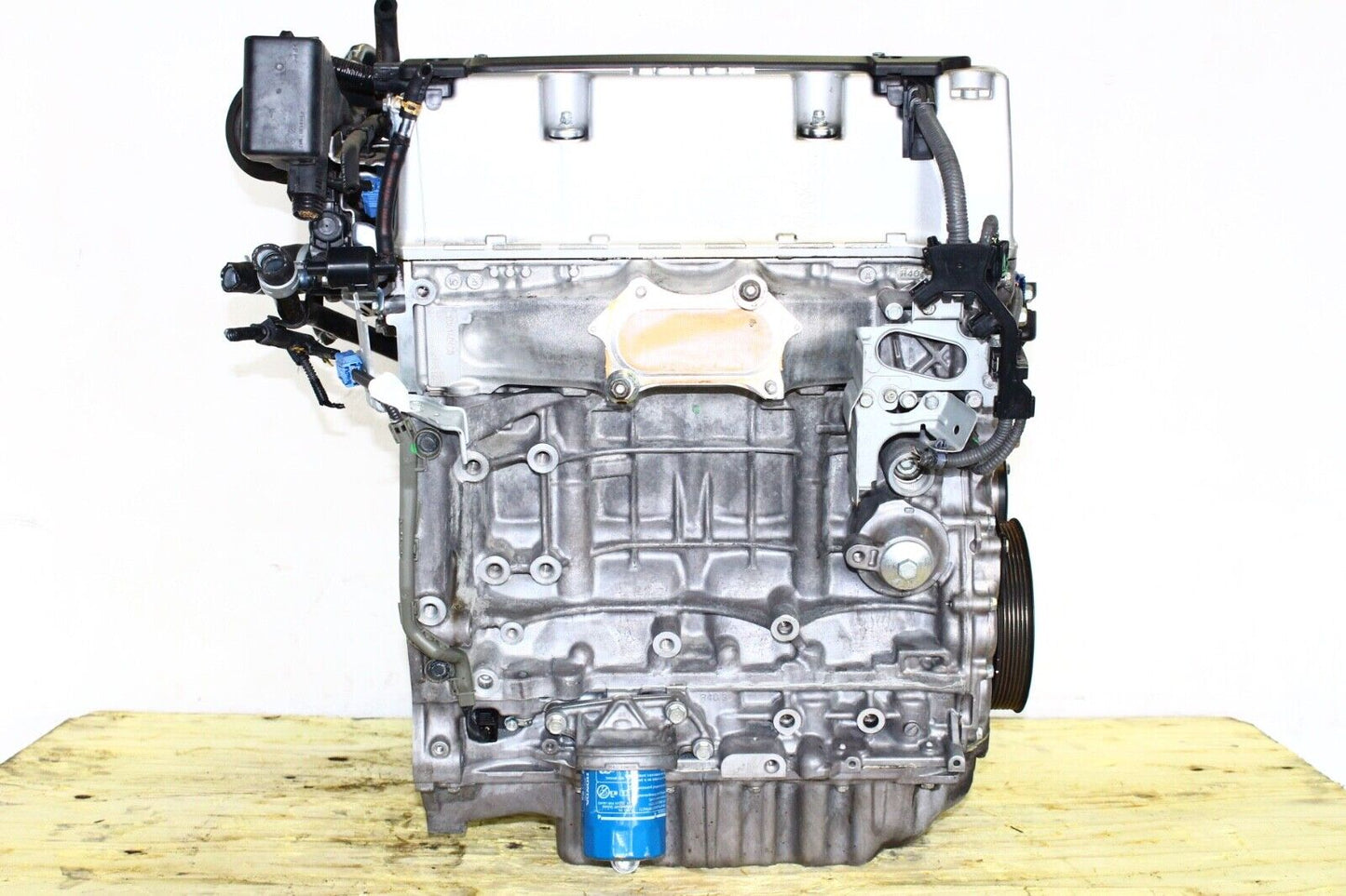 2008-2012 Honda Accord JDM Engine 2.4L K24A K24Z3