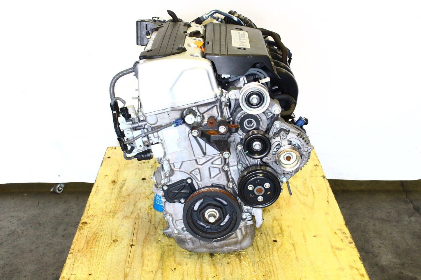 2008-2012 Honda Accord JDM Engine 2.4L K24A K24Z3
