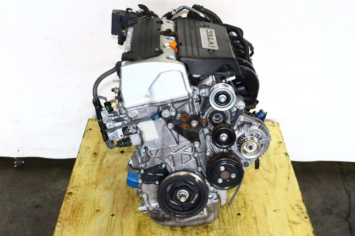 2008-2012 Honda Accord JDM Engine 2.4L K24A K24Z3