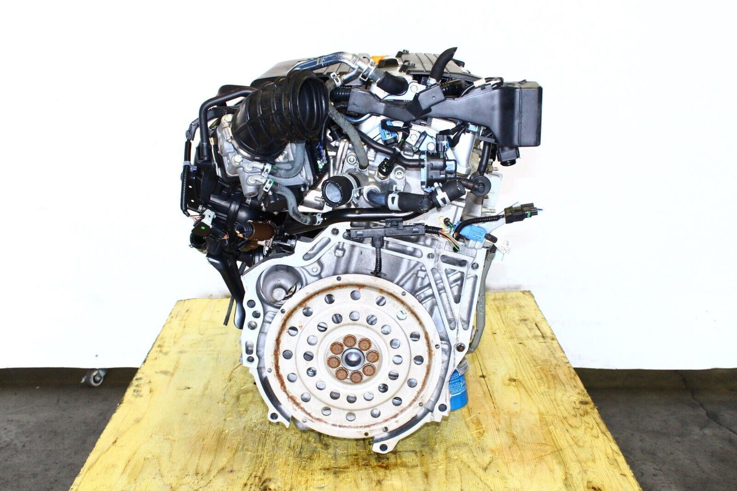 2008-2012 Honda Accord JDM Engine I-VTEC 2.4L K24A K24Z2
