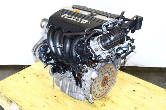 2008-2012 Honda Accord JDM Engine I-VTEC 2.4L K24A K24Z2