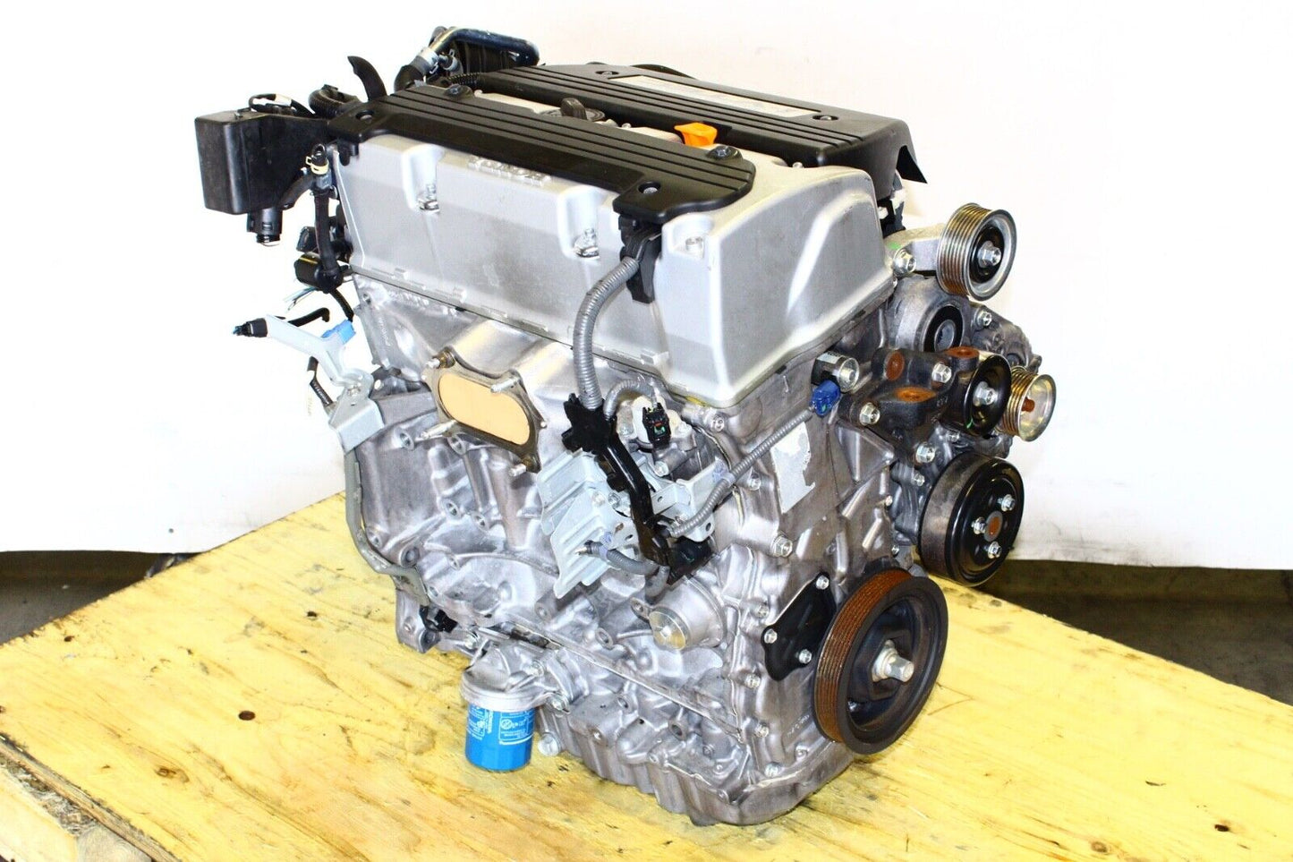 2008-2012 Honda Accord JDM Engine I-VTEC 2.4L K24A K24Z2
