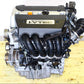 2008-2012 Honda Accord JDM Engine I-VTEC 2.4L K24A K24Z2