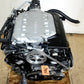 2008-2012 Honda Accord JDM Engine SOHC VTEC VCM V6 3.5L J35A J35Z2
