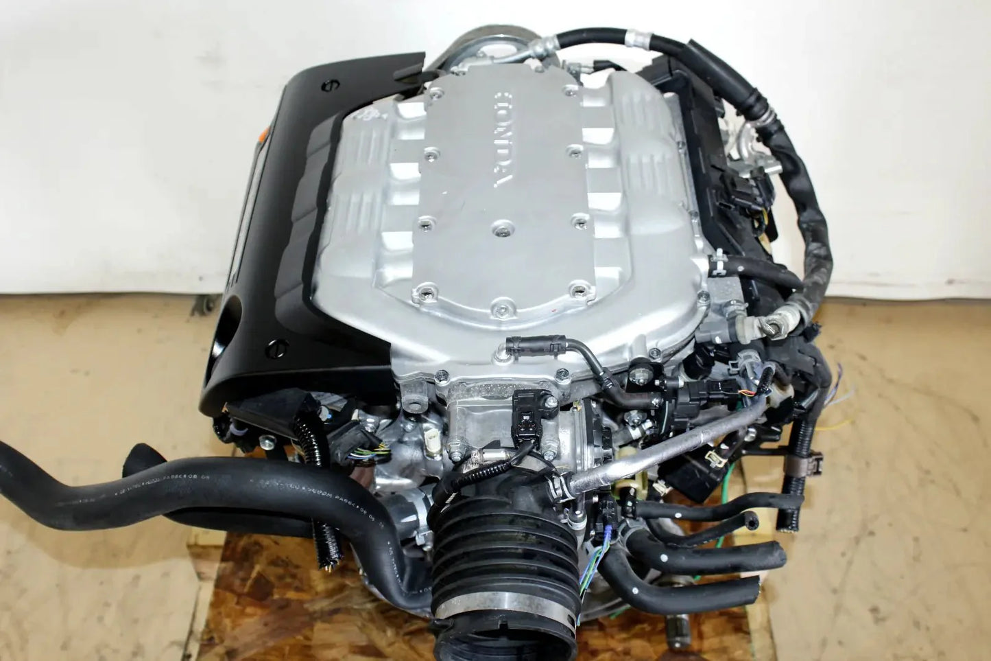 2008-2012 Honda Accord JDM Engine SOHC VTEC VCM V6 3.5L J35A J35Z2